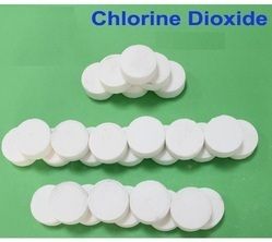 Pharmacy Chlorine Dioxide Tablets