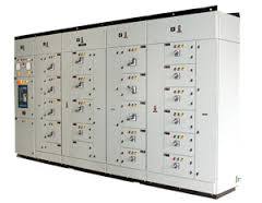 Plc Synchronizing Panel