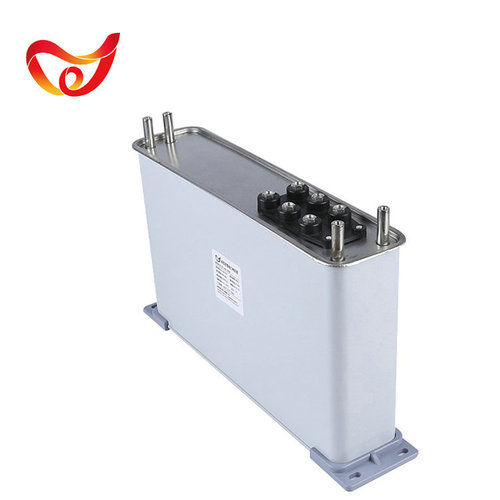 Polypropylene Film Extremely Stable Performance Capacitor Voltage Transformer