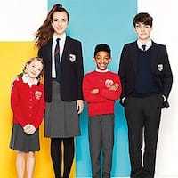 School Uniforms For Girls And Boys at Best Price in Ghaziabad