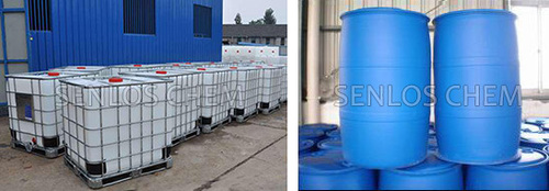 Sodium Silicate Grade: Industrial Grade