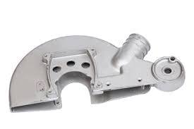 Zinc Pressure Die Casting