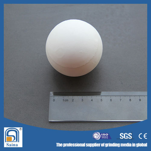 Alumina Ball