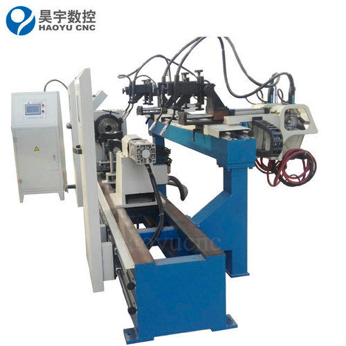 Axle Head CO2 Automatic Welding Machine