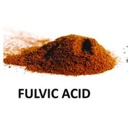 Brown Fulvic Acid