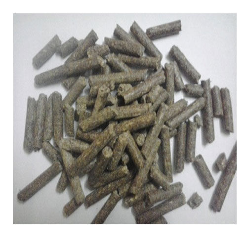 Cost Efficient Industrial Biomass Pellets