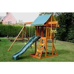 Outdoor Playground Heavy Duty Garden Climbing Frame