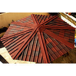 Highly Demanded Bitumen Corrugated Roofing Sheets