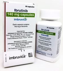 Imbruvica Capsule