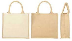 Jute Carry Bags