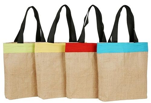 Jute Designer Bags