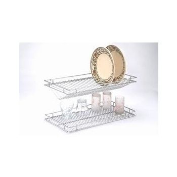 Low Price Glass/Plate Tray