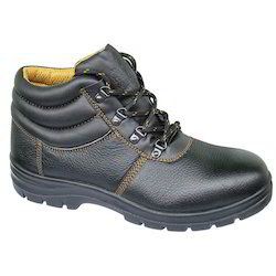 Mens Safety Shoes For Construction
