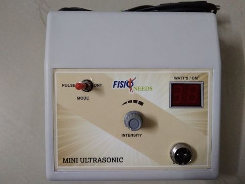 Mini Ultrasonic Ultrasound Therapy System