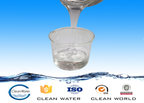 Polydiallyldimethylammonium Chloride (PDADMAC)