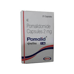 Pomalid Capsules