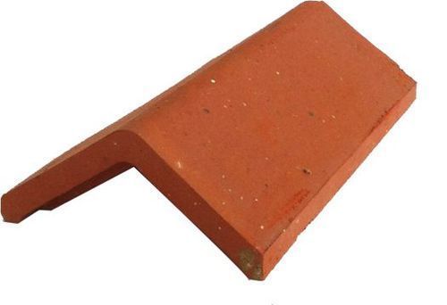 Ridge Roof Tile 