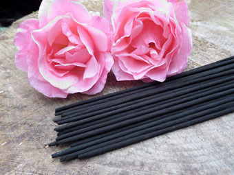 Eco-Friendly Rose Frangrance Incense Sticks