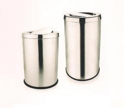 Superior Finish Swing Bin