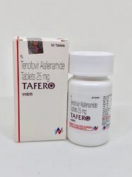 Tafero Tablets
