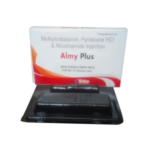 Almy Plus Injections