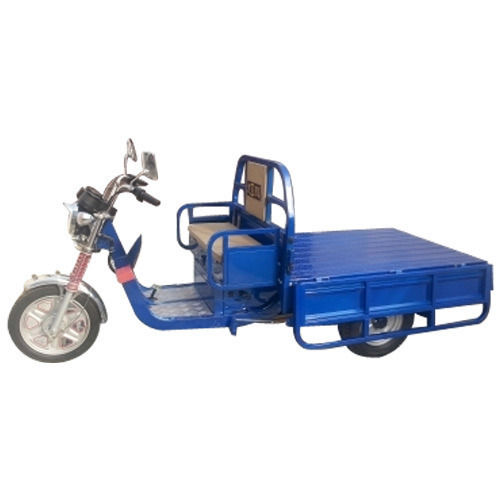 Battery Operated Ecart at Best Price in Ghaziabad, Uttar Pradesh A G