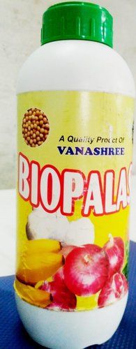 Biopalash Fertilizer