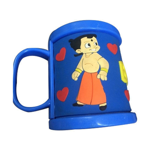 Chhota Bheem Baby Cup