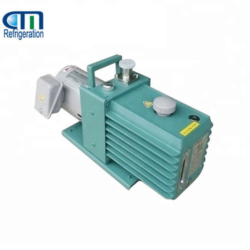 CMVD Industrial Grade Series Rotary Vane Vacuum Pump