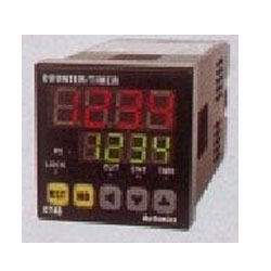 Counter Timer Temp Controller