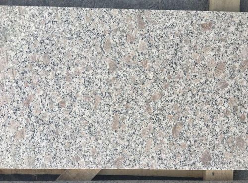 Grays Flower Pearl Granite Kitchen Tiles