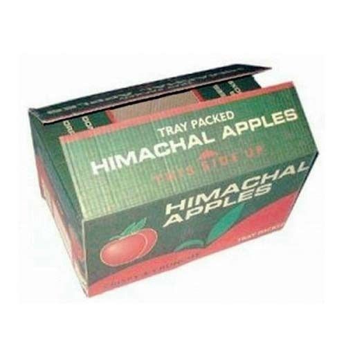 High Strength Fruit Packaging Box
