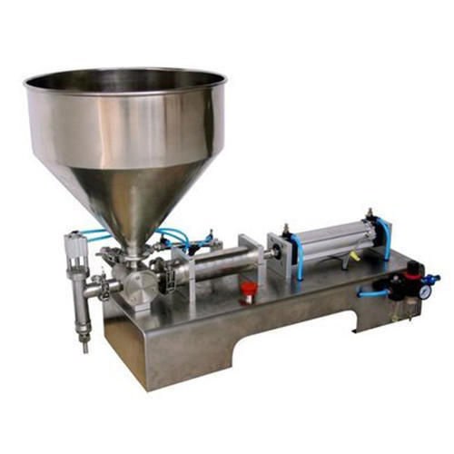 Lower Energy Consumption Ice Cream Filler Machine