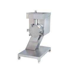Low Noise Long Life Hammer Mill