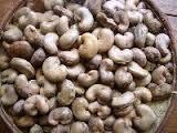 Luscious Taste Raw Cashew Nuts