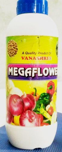 MegaFlower Organic Fertilizer (Nitrobenzene)