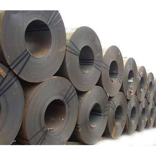 Mild Steel Hr Coils