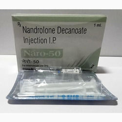 Naro-50 Injection
