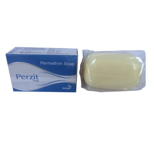 Perzit Permethrine Soap