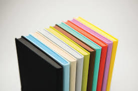 Practical Exercise Note Books - High-Quality Paper, Tear-Resistant Finish , Smooth Edges for Improved Handwriting