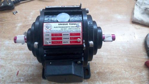 Progressive Technology Clutch Brake Motor