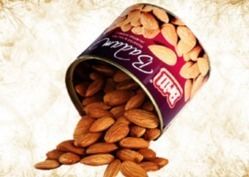 Pure Natural Almonds