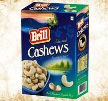 Pure Natural Cashews