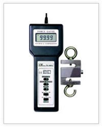 Quality Tested Force Gauge
