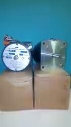 Superior Quality Stepper Motor 7kg 12vdc