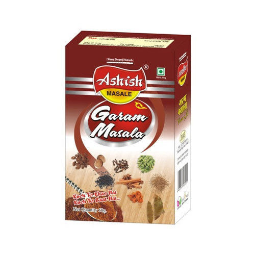 Ashish Garam Masala Powder