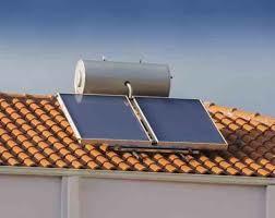 Best Solar Water Heater