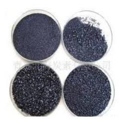 Calcined Petroleum Coke Granules