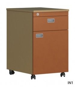 Customize Wooden Drawer Pedestals