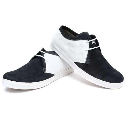 White & Gray Gents Casual Shoes at Best Price in Kolkata | Leather & Shoe  India